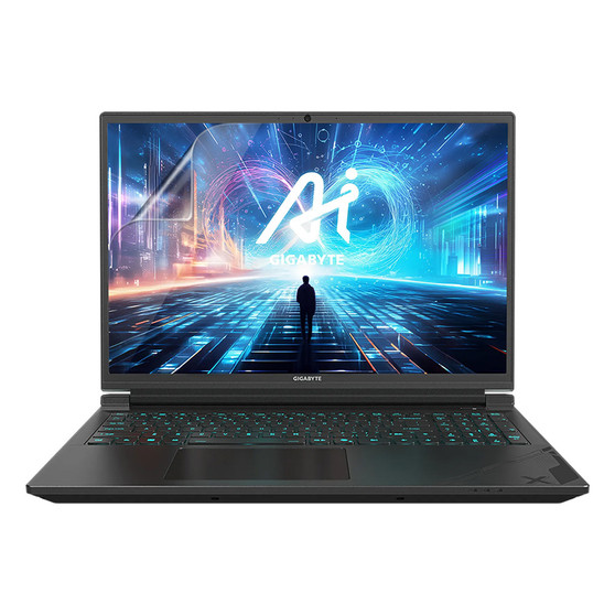 Gigabyte G6X 9MG (2024) Matte Screen Protector