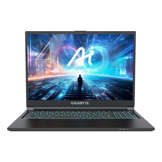 Gigabyte G6 MF (2024) Matte Screen Protector