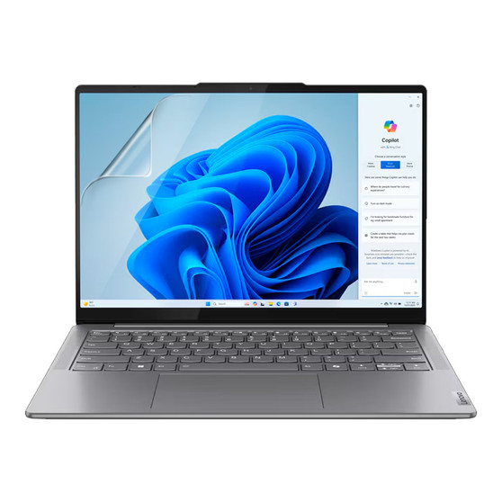 Lenovo Yoga Slim 7 14IMH9 (Non-Touch) Matte Screen Protector