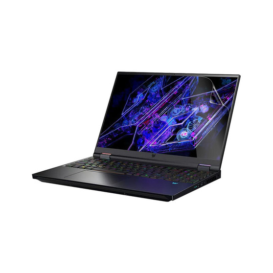 Acer Predator Helios 16 PH16-72 Matte Screen Protector