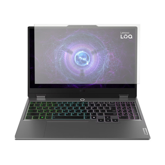 Lenovo LOQ 15IRX9 Paper Screen Protector