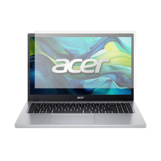 Acer Aspire Go 15 AG15-31P Paper Screen Protector