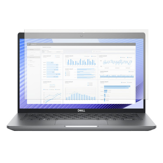 Dell Precision 14 3490 (Non-Touch) Paper Screen Protector