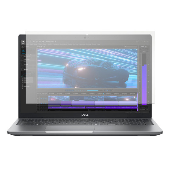 Dell Precision 15 3591 (Touch) Paper Screen Protector