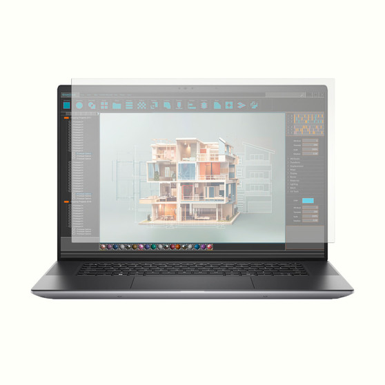 Dell Precision 16 5690 (Touch) Paper Screen Protector