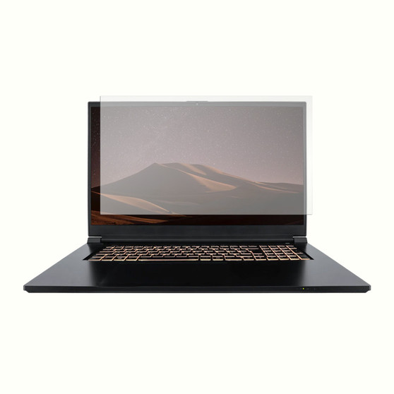 Juno Saturn 17 V5 Paper Screen Protector