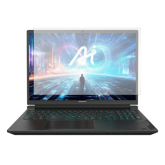 Gigabyte G6X 9MG (2024) Paper Screen Protector