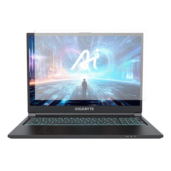 Gigabyte G6 MF (2024) Paper Screen Protector