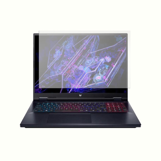 Acer Predator Helios Neo 18 PHN18-71 Paper Screen Protector