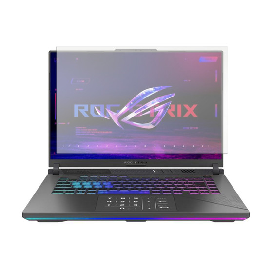 Asus ROG Strix G16 (2024) G614 Paper Screen Protector