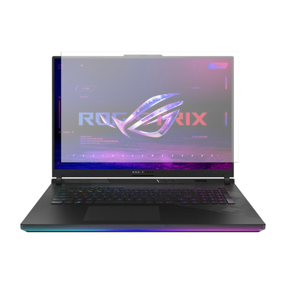 Asus ROG Strix SCAR 18 (2024) G834 Paper Screen Protector