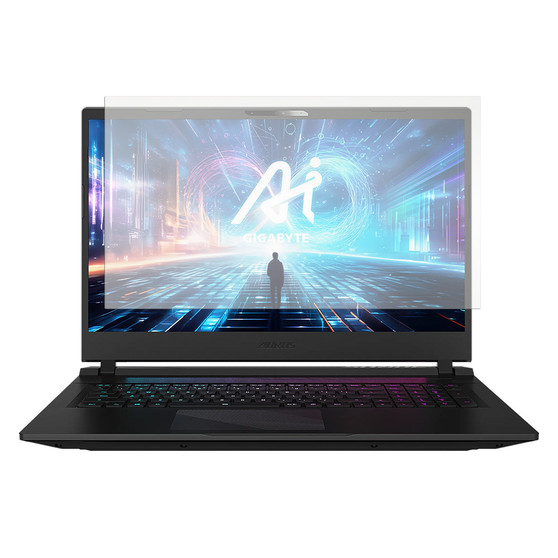 Gigabyte Aorus 17 BSG (2024) Paper Screen Protector
