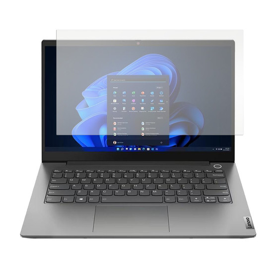 Lenovo ThinkBook 14 Gen 5 (Touch) Paper Screen Protector