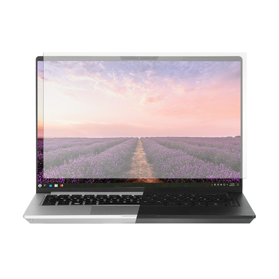 Tuxedo InfinityBook Pro 14 Gen8 Paper Screen Protector