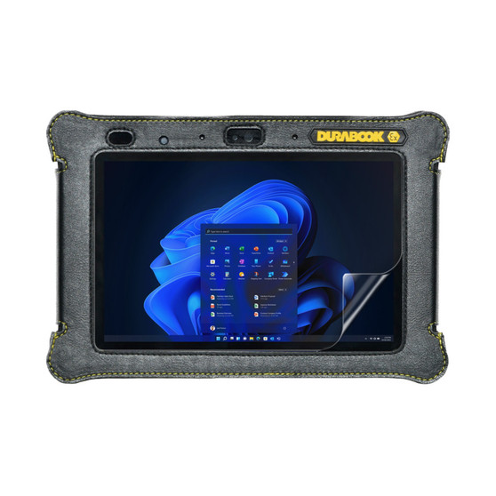Durabook R8-EX Impact Screen Protector