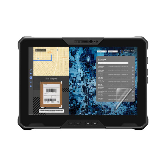 Dell Latitude 7030 Rugged Extreme Impact Screen Protector