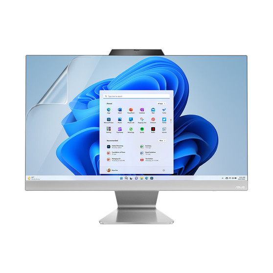 Asus M3402WFA (Touch) Matte Screen Protector