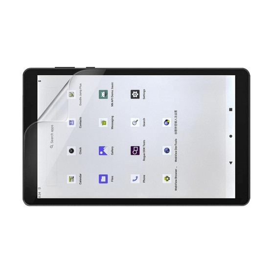 Sipeed Lichee Pad 4A Matte Screen Protector