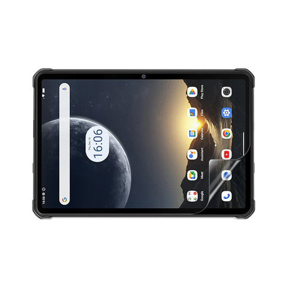 Hotwav R7 Impact Screen Protector