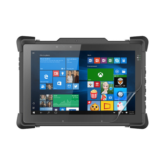 MSI NF21 Rugged Tablet Impact Screen Protector