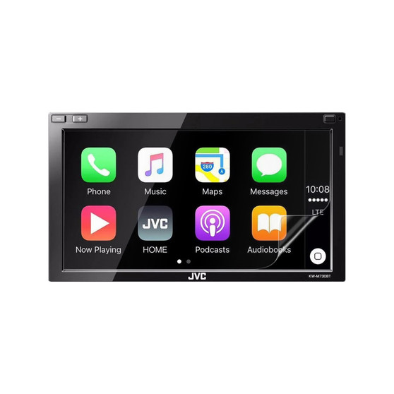 JVC KW-M730BT Impact Screen Protector
