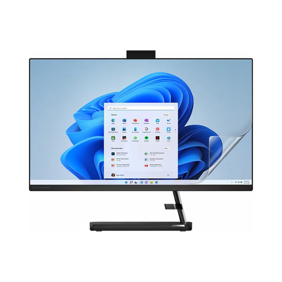 Lenovo IdeaCentre AIO 3 27IAP7 (Touch) Impact Screen Protector