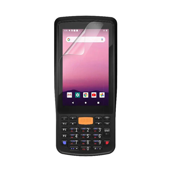 Emdoor Rugged Handheld EM-T40 Matte Screen Protector