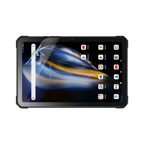 FOSSiBOT DT2 Matte Screen Protector