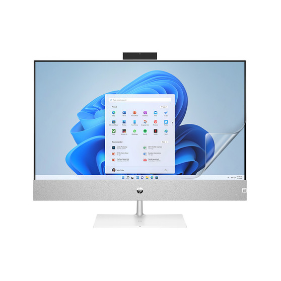 HP Pavilion All in One 27 CA0000 Impact Screen Protector