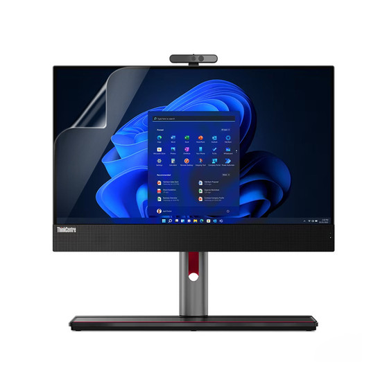 Lenovo ThinkCentre M70a Gen 3 AIO 22 (Touch) Matte Screen Protector
