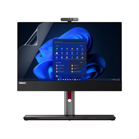 Lenovo ThinkCentre M70a Gen 3 AIO 22 (Non-Touch) Matte Screen Protector