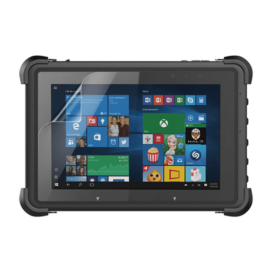 MSI ND53 Rugged Tablet Matte Screen Protector