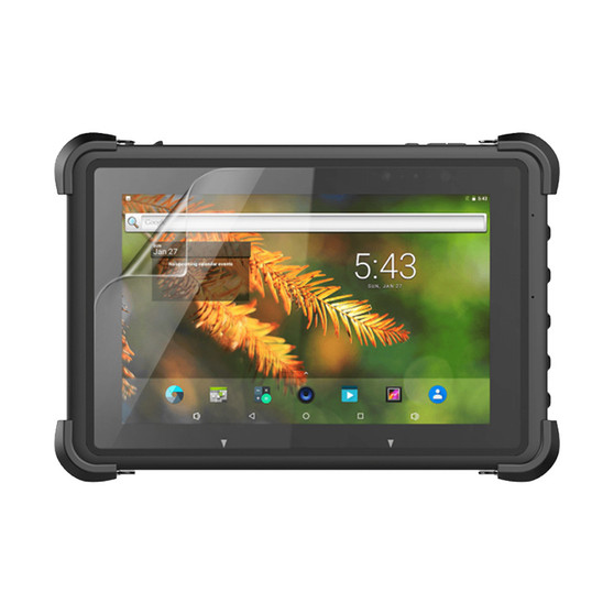 MSI ND52 Rugged Tablet Matte Screen Protector