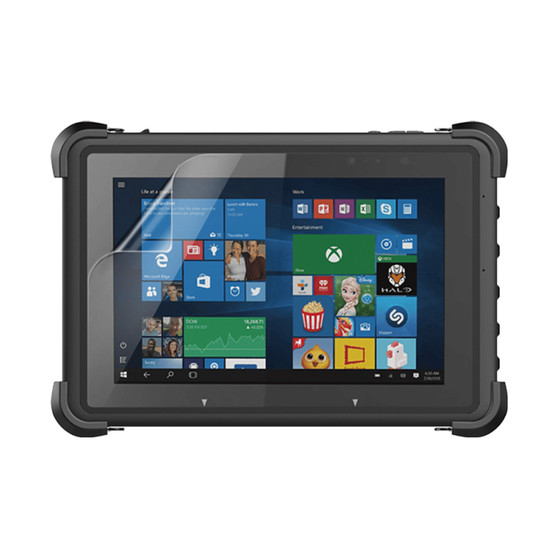 MSI ND51 Rugged Tablet Matte Screen Protector