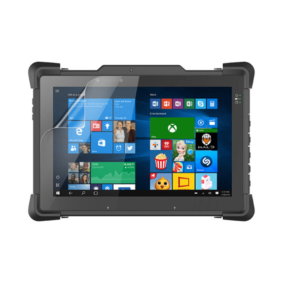 MSI NF21 Rugged Tablet Matte Screen Protector