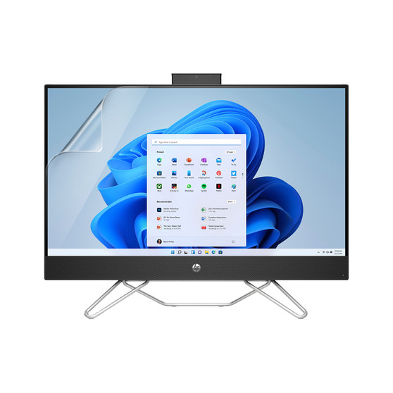 HP All In One 27 CB1000 Matte Screen Protector