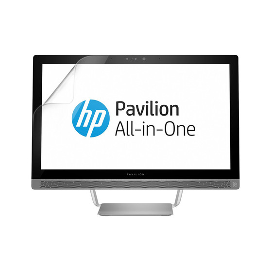HP Pavilion All in One 24 b200 (Non-Touch) Matte Screen Protector