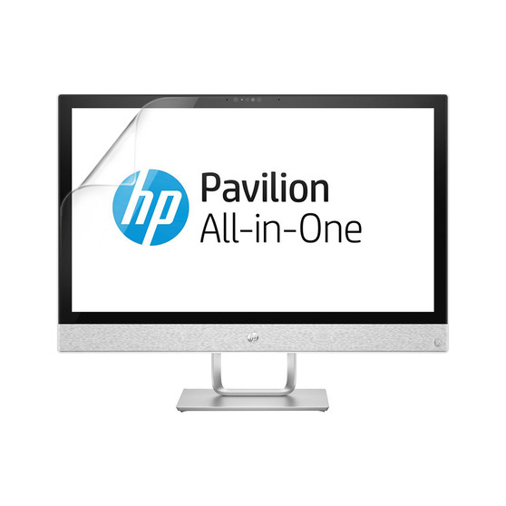 HP Pavilion All in One 24 r000 (Touch) Matte Screen Protector