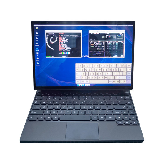Sipeed Lichee Pad Max 4A