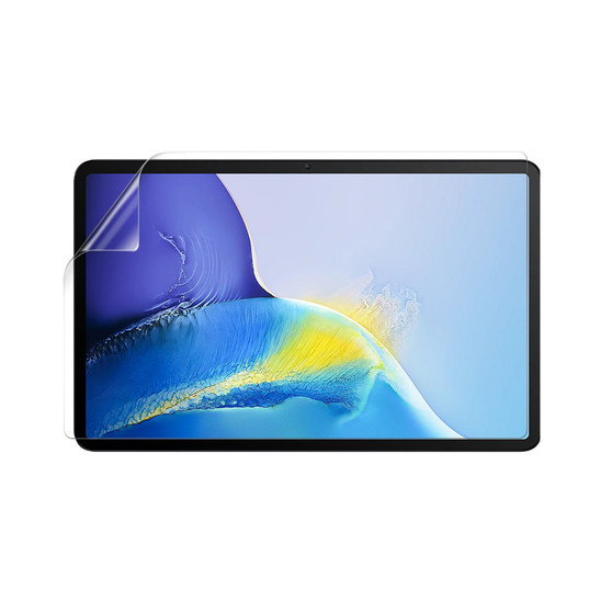 Oukitel OT5 Silk Screen Protector