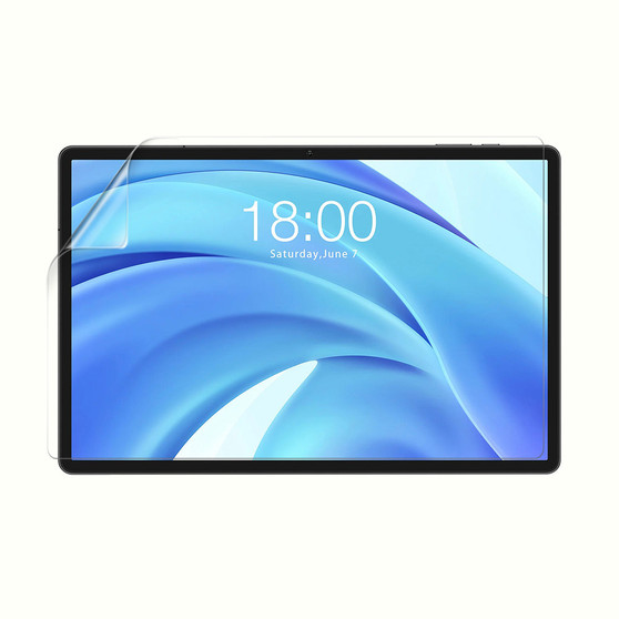 Teclast T50HD Silk Screen Protector