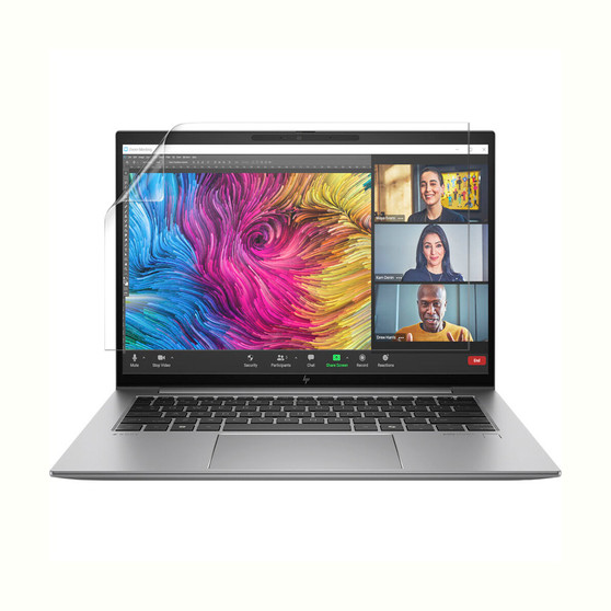 HP ZBook Firefly 14 G11 (Touch) Silk Screen Protector