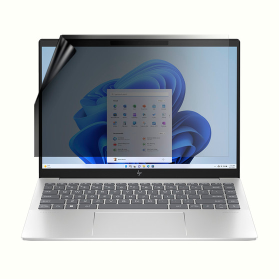 HP Pavilion Plus 14z ey100 Privacy Lite Screen Protector