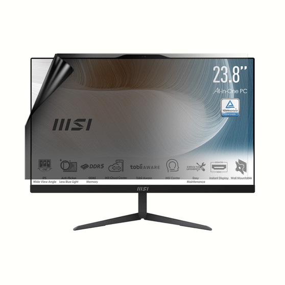 MSI Modern AM242 1M Privacy Lite Screen Protector