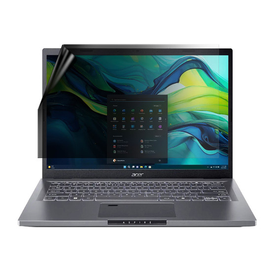 Acer Aspire 14 A14-51GM Privacy Lite Screen Protector
