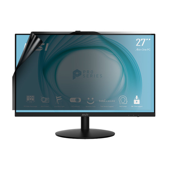 MSI PRO AP272 13M Privacy Lite Screen Protector