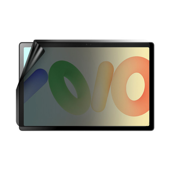 Blackview Oscal Pad 16 Privacy Lite Screen Protector