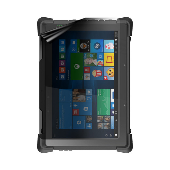MSI NF21 Rugged Tablet Privacy Lite (Portrait) Screen Protector