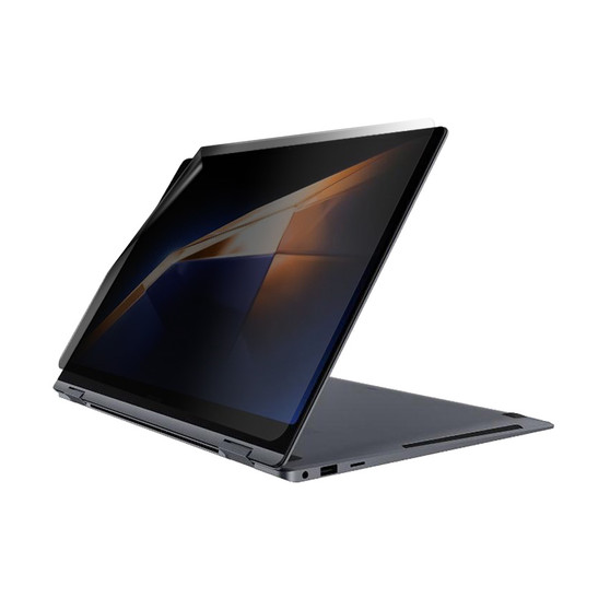 Samsung Galaxy Book4 Pro 360 Privacy Lite Screen Protector