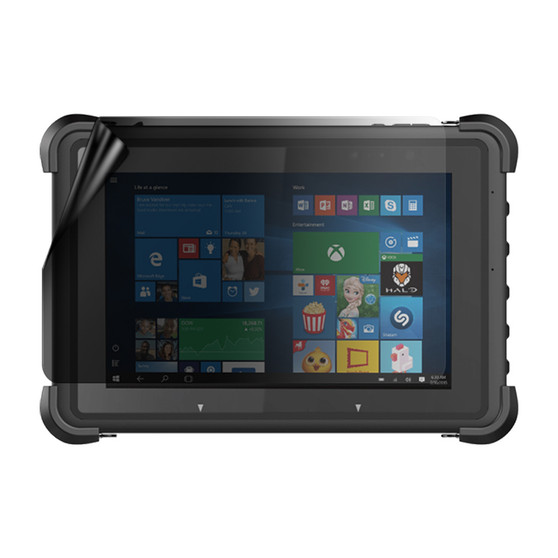 MSI ND53 Rugged Tablet Privacy Lite Screen Protector